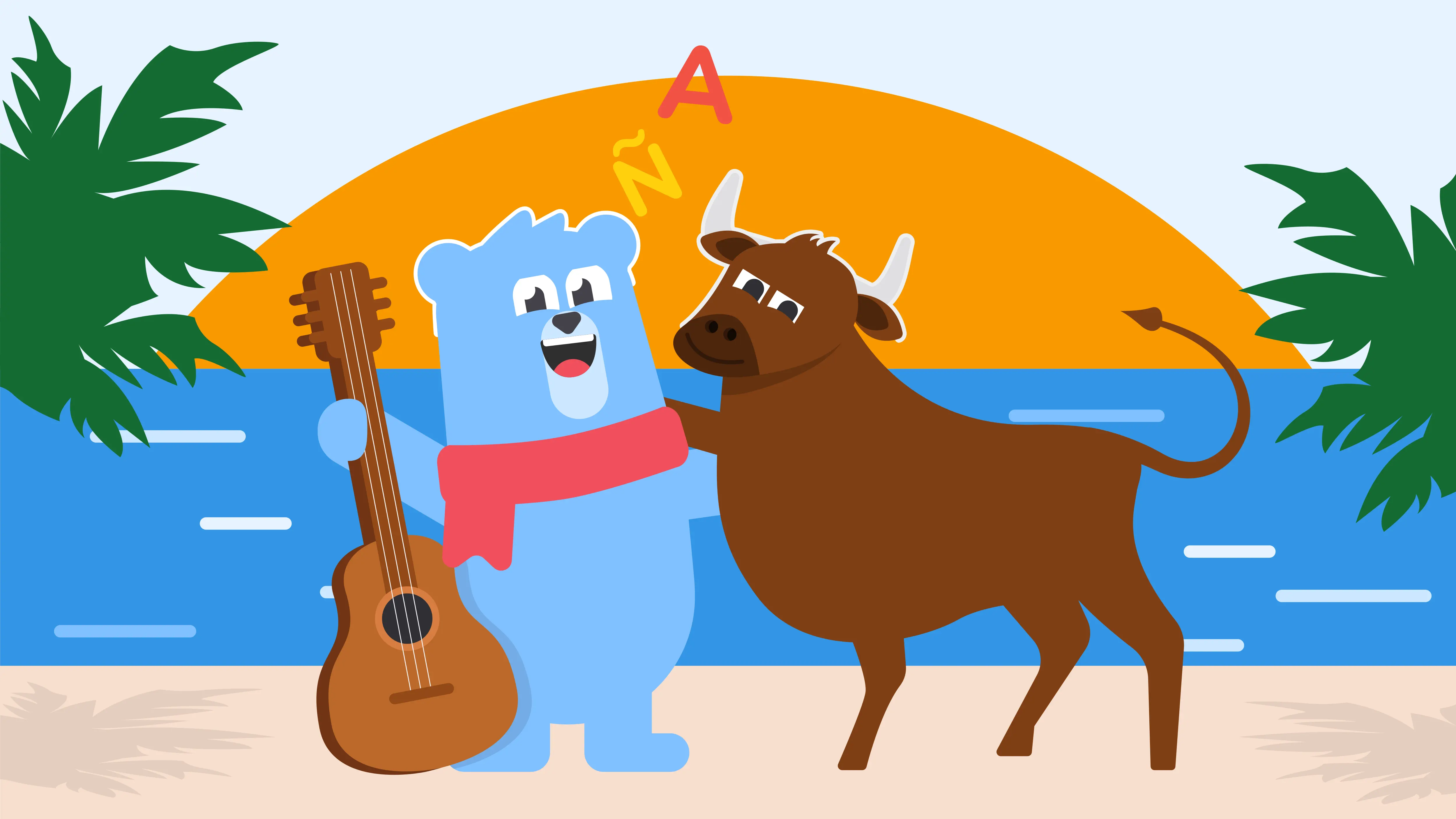 30 Common Spanish Words and Phrases You’ll Need for Your Travels