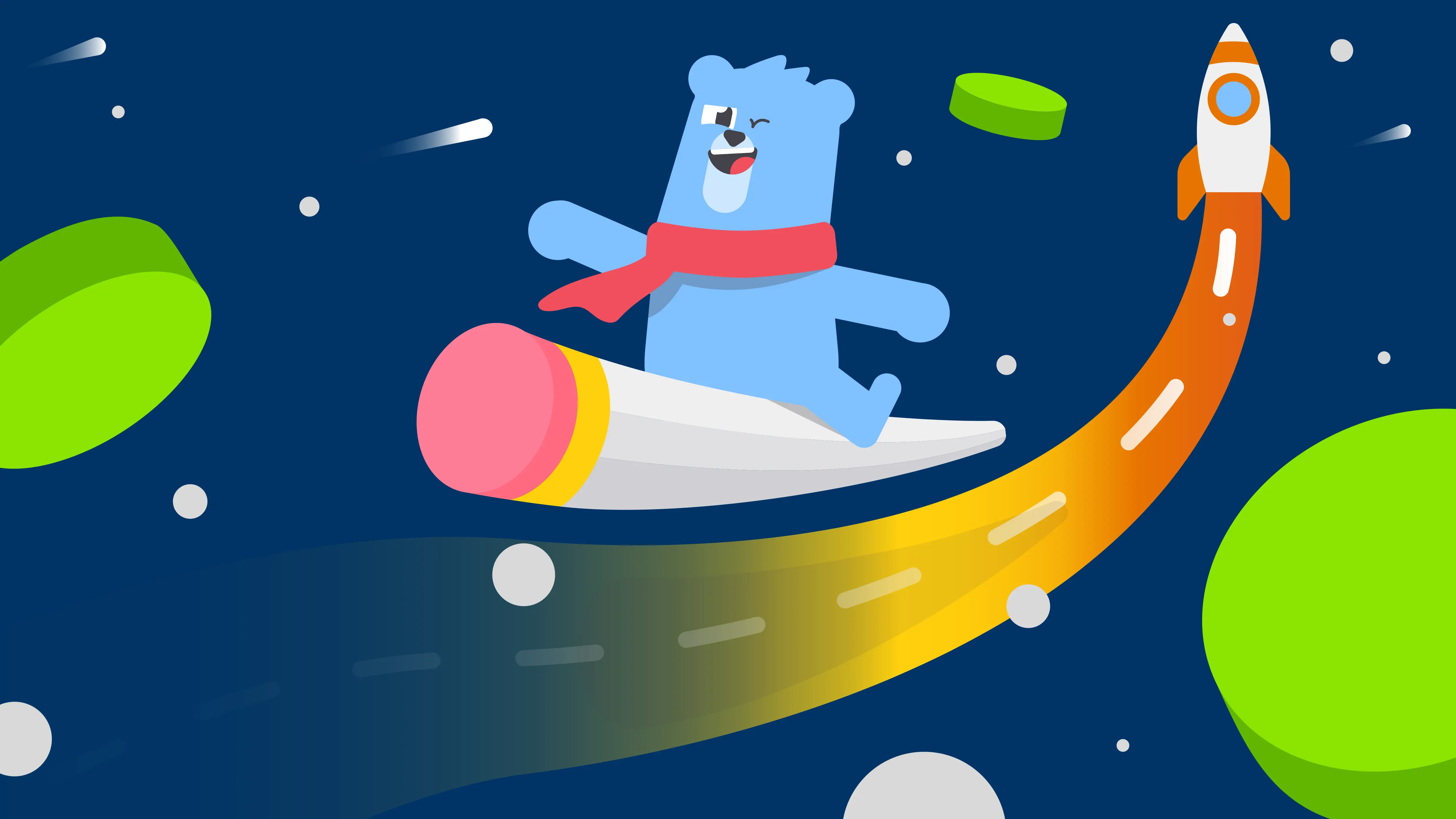 5 reasons why Louga is perfect complement to your Duolingo journey